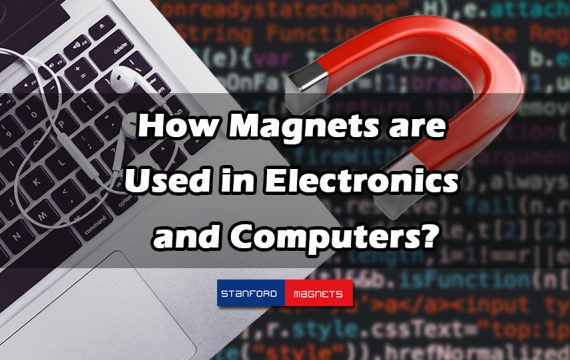 How Magnets are Used in Electronics and Computers
