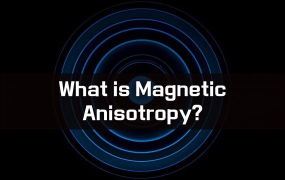 What is Magnetic Anisotropy