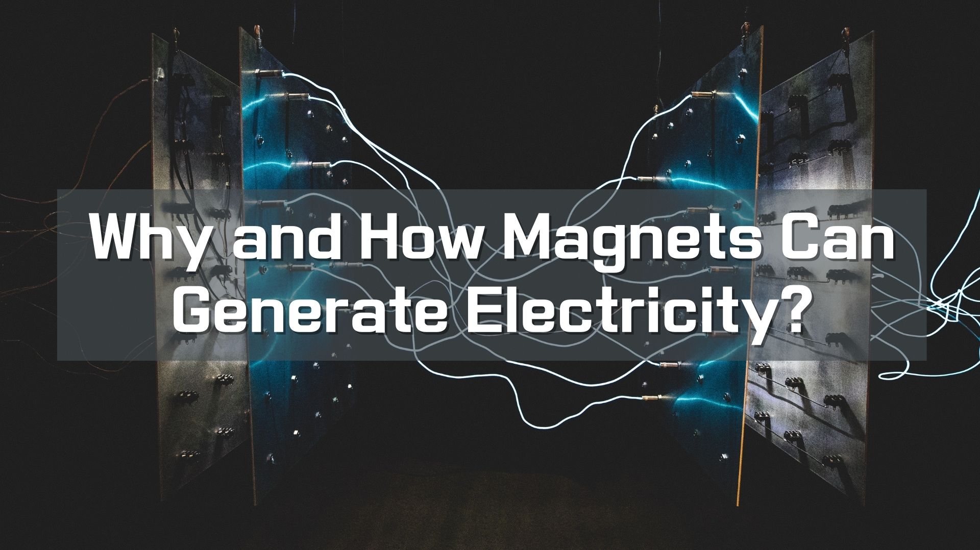 Magnet Maker - Free, Creator, Generator, Edit Online