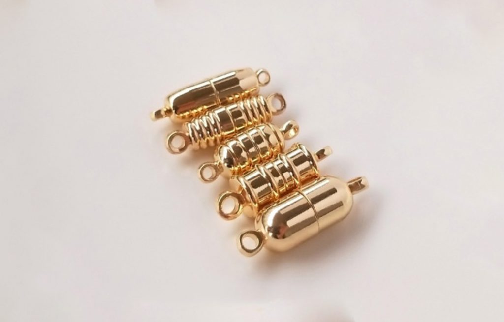 Used for Making Jewelry Clasps Stanford