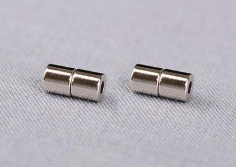 Magnets Used for Making Jewelry Clasps