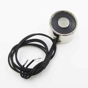Electric Lifting Magnet XDA-1616