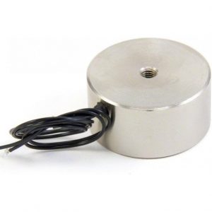 Electric Lifting Magnet XDA-2015