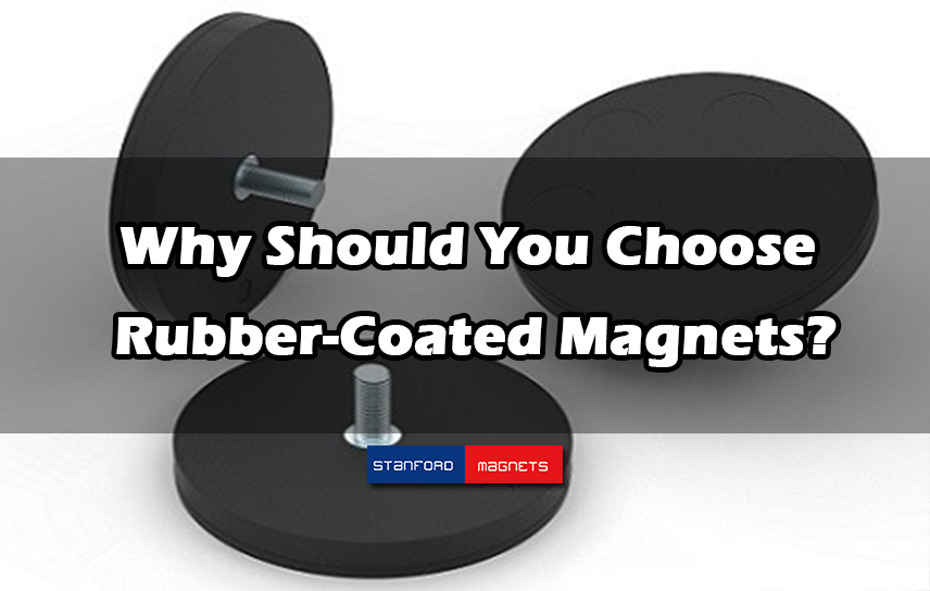Why Should You Choose RubberCoated Stanford