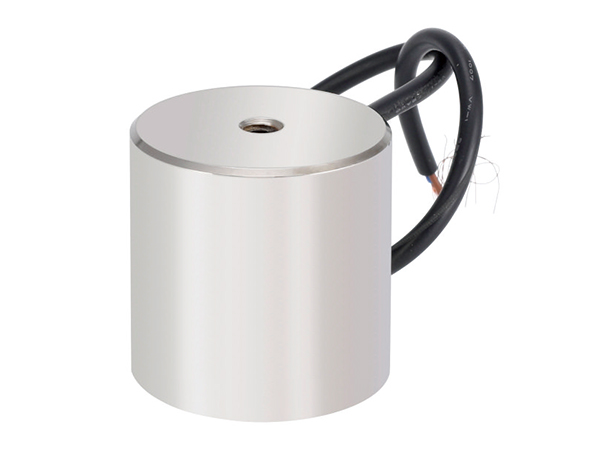 Electric Lifting Magnet XDA-4530