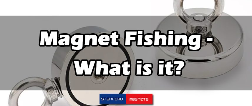Magnet Fishing - What is it?