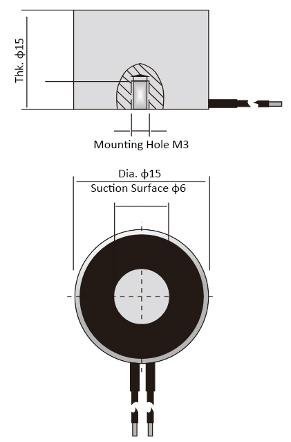 Permanent Electromagnet Specification