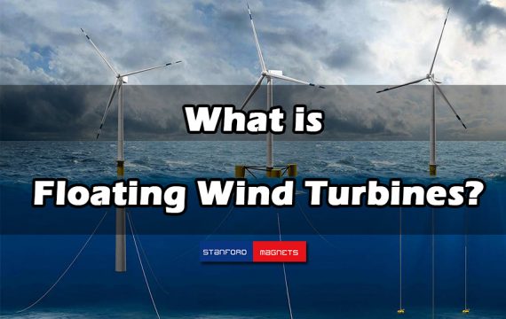 What is Floating Wind Turbines?