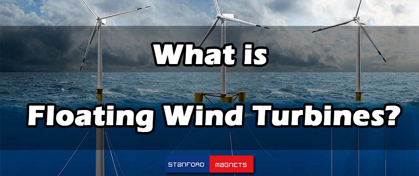 What is Floating Wind Turbines?