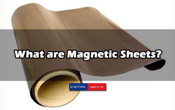 What are Magnetic Sheets