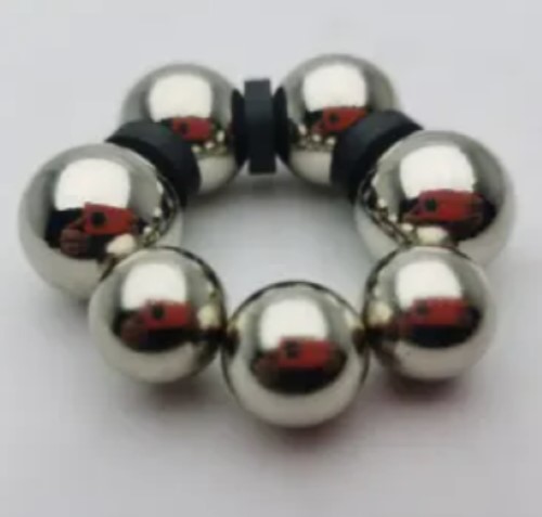 neodymium ball magnets