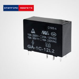 power relay-ga-1c-12l2