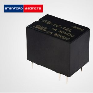 Power Relay GB-1C-12L