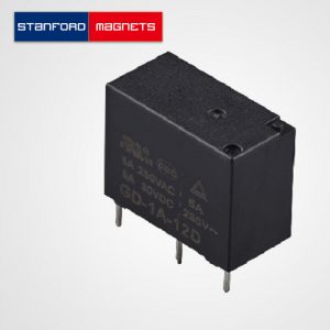 Power Relay GD-1A-12D