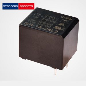 Power Relay GH-1A-24L2