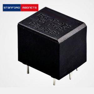 Power Relay GYA-1C-12D