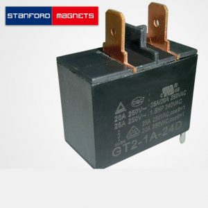 Power Relay GT2-1A-24D