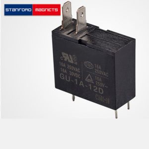 Power Relay GU-1A-12D