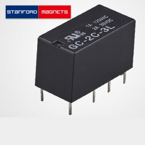 Signal Relay GC-2C-3L