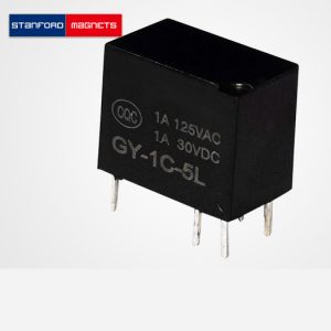 Signal Relay GY-1C-5L