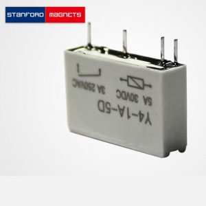 Signal Relay Y4-1A-5D