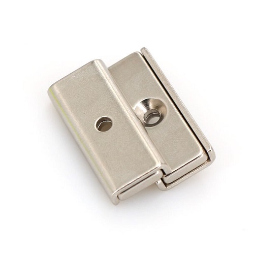 channel magnet assemblies