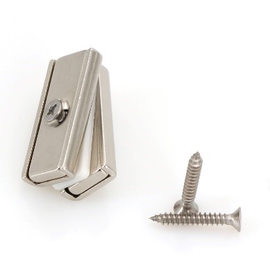 channel magnet assemblies