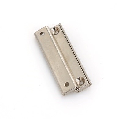 channel magnet assemblies