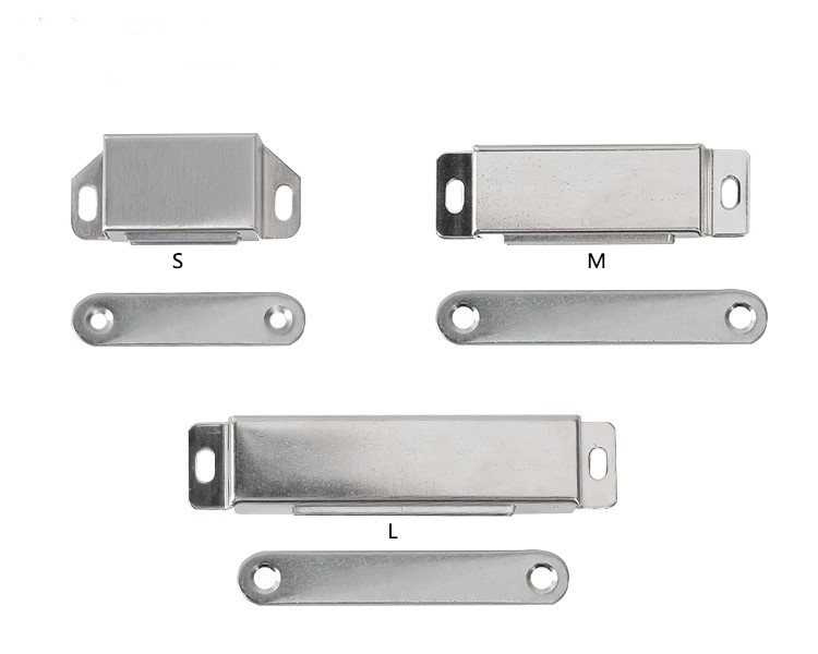 magnetic latch