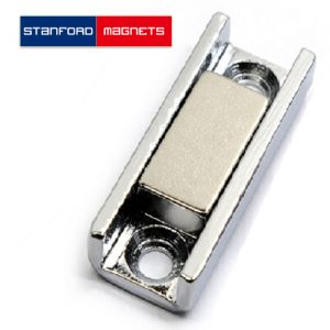 Neodymium Channel Magnet