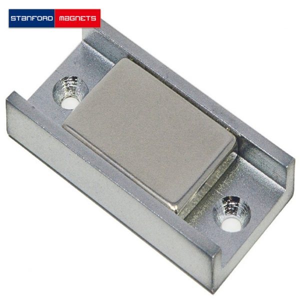 Neodymium Channel Magnet