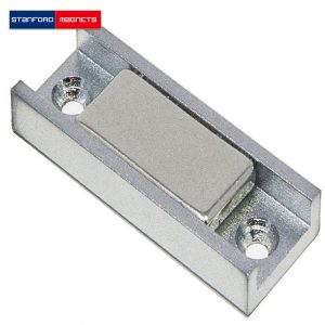 Neodymium Channel Magnet