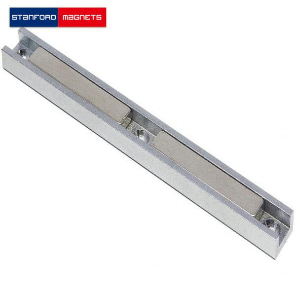 Neodymium Channel Magnet
