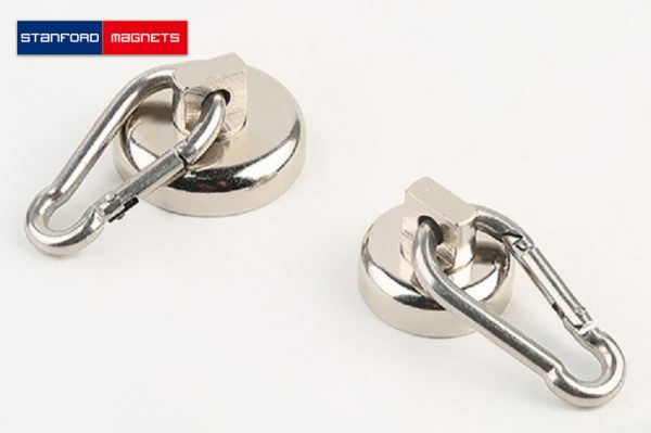 Neodymium Magnetic Climbing Hooks