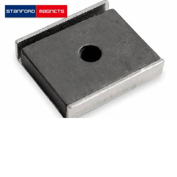 Standard Channel Magnet SMANZ6102