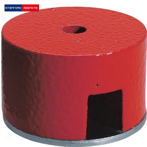 AlNiCo Button Magnets