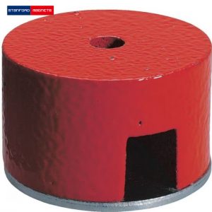 AlNiCo Button Magnets
