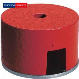 AlNiCo Button Magnets