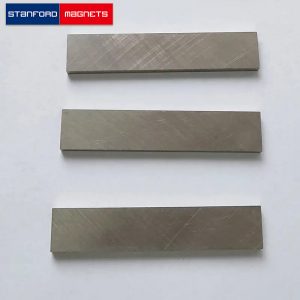 Alnico Rectangular Bar Magnet