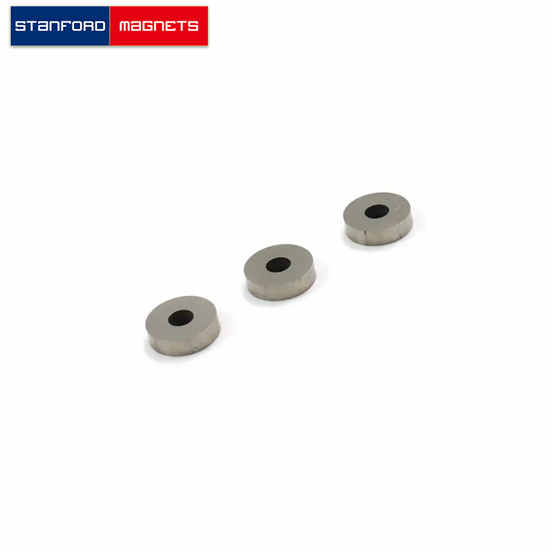 MCA03206 AlNiCo Ring Stanford