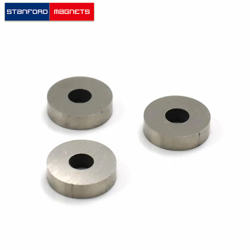 MCA05200 AlNiCo Ring Stanford