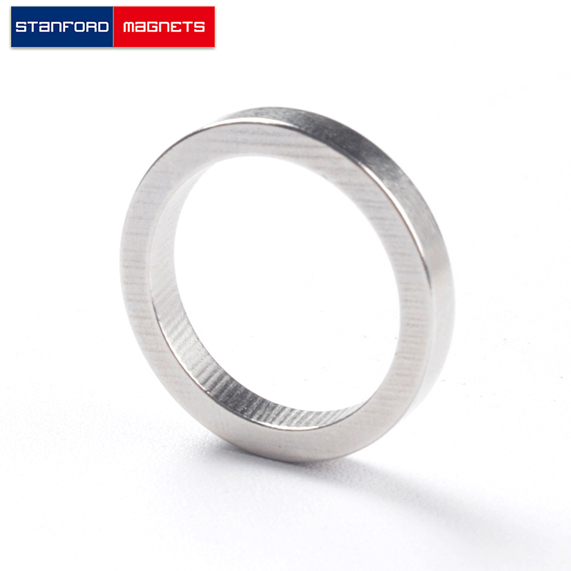 MCA08200 AlNiCo Ring Stanford