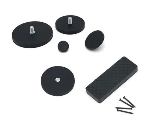 epoxy coated magnets