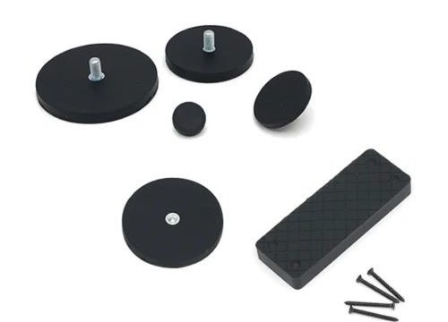 epoxy coated magnets