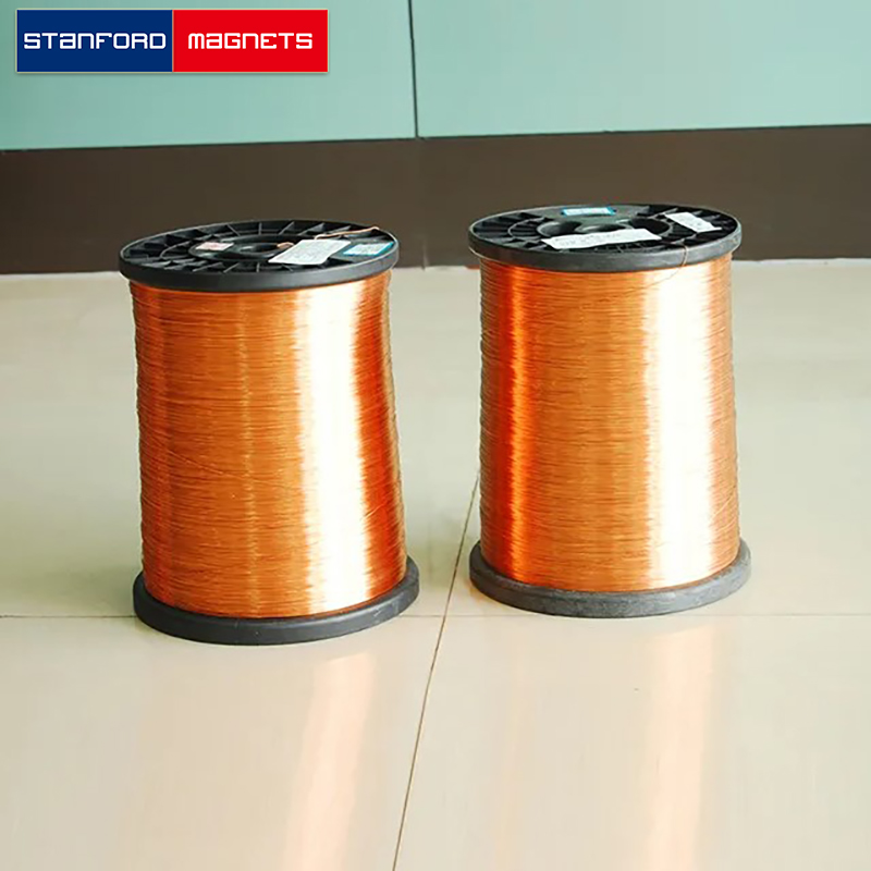 SMMW0004 42 Gauge Wire Stanford