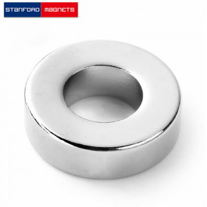 Neodymium Magnet: What is it, Applications & Regulations