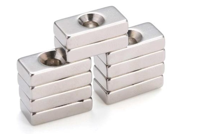 neodymium magnets