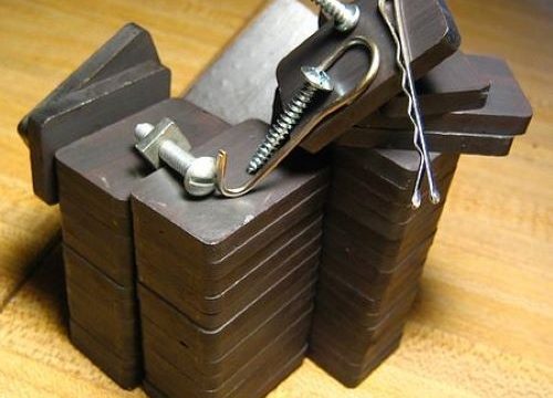 Ferrite Magnets