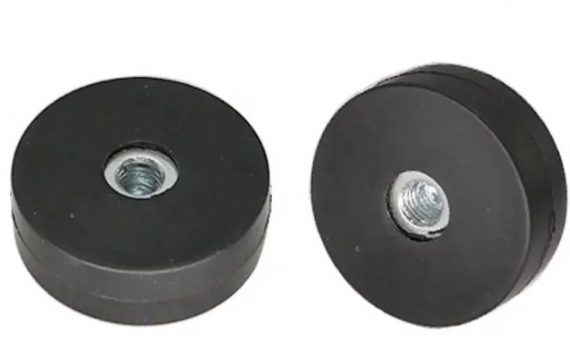 Teflon Coated Magnets