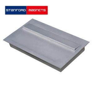 Magnetic Plate, Spout Magnet